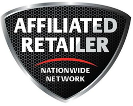 AFFILIATED RETAILER NATIONWIDE NETWORK trademark