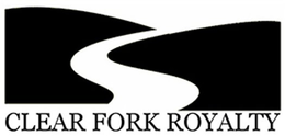 CLEAR FORK ROYALTY trademark
