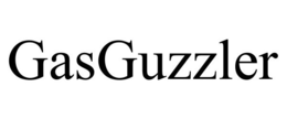GASGUZZLER trademark