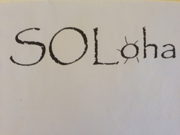 SOLOHA trademark