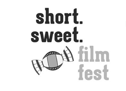 SHORT. SWEET. FILM FEST trademark