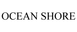 OCEAN SHORE trademark