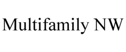 MULTIFAMILY NW trademark