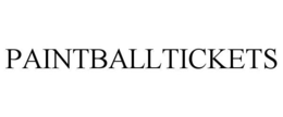 PAINTBALLTICKETS trademark