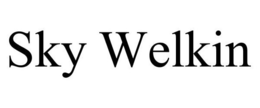 SKY WELKIN trademark