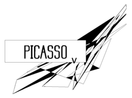 PICASSO V trademark