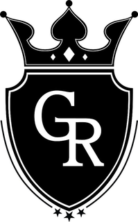 GR trademark