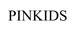 PINKIDS trademark