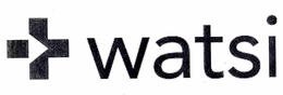 WATSI trademark