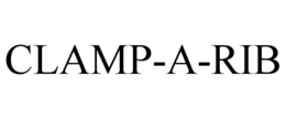 CLAMP-A-RIB trademark