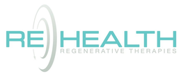 RE HEALTH REGENERATIVE THERAPIES trademark