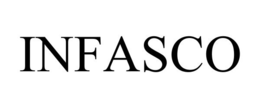 INFASCO trademark