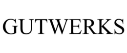GUTWERKS trademark
