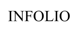 INFOLIO trademark