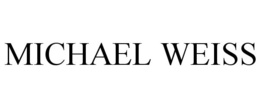 MICHAEL WEISS trademark