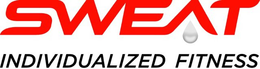 SWEAT INDIVIDUALIZED FITNESS trademark