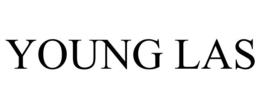 YOUNG LAS trademark