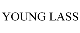 YOUNG LASS trademark