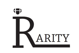 U RARITY trademark