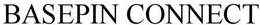 BASEPIN CONNECT trademark