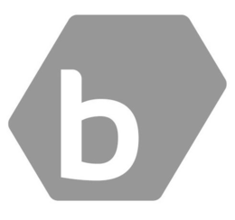 B trademark