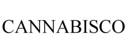 CANNABISCO trademark