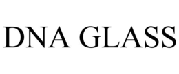 DNA GLASS trademark