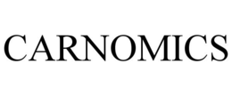 CARNOMICS trademark