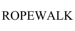 ROPEWALK trademark
