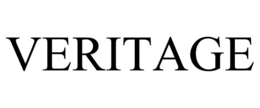 VERITAGE trademark