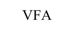 VFA trademark