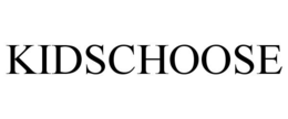 KIDSCHOOSE trademark