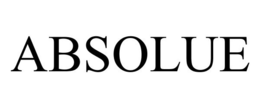 ABSOLUE trademark