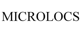 MICROLOCS trademark