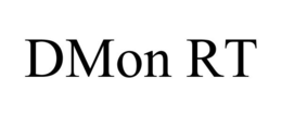 DMON RT trademark