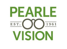 EST. 1961 PEARLE VISION trademark
