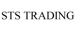 STS TRADING trademark