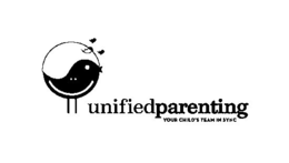 UNIFIEDPARENTING YOUR CHILD'S TEAM IN SYNC trademark