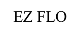 EZ FLO trademark