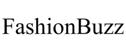 FASHIONBUZZ trademark
