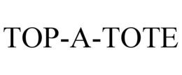 TOP-A-TOTE trademark