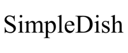 SIMPLEDISH trademark
