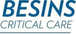 BESINS CRITICAL CARE trademark