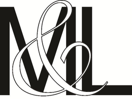 M&L trademark