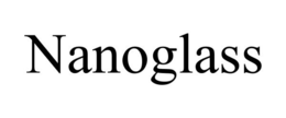 NANOGLASS trademark