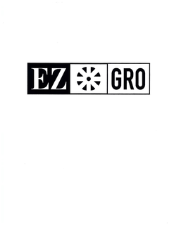 EZ GRO trademark