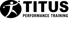 TITUS PERFORMANCE TRAINING trademark