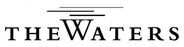 THE WATERS trademark