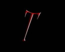 T trademark