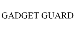 GADGET GUARD trademark